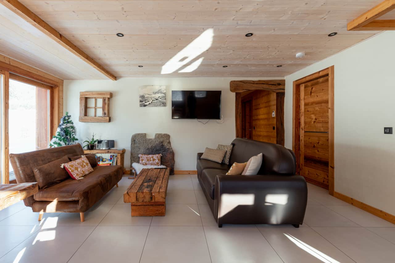 Les Chalets Picaillons AM perspcetive 02902