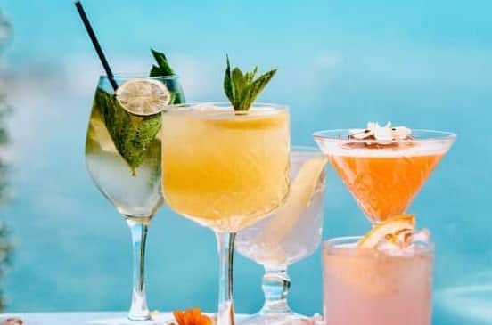 Kohili Beach Bar
