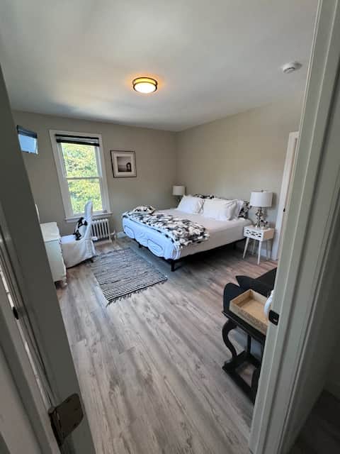 2nd Floor Guest Room 1