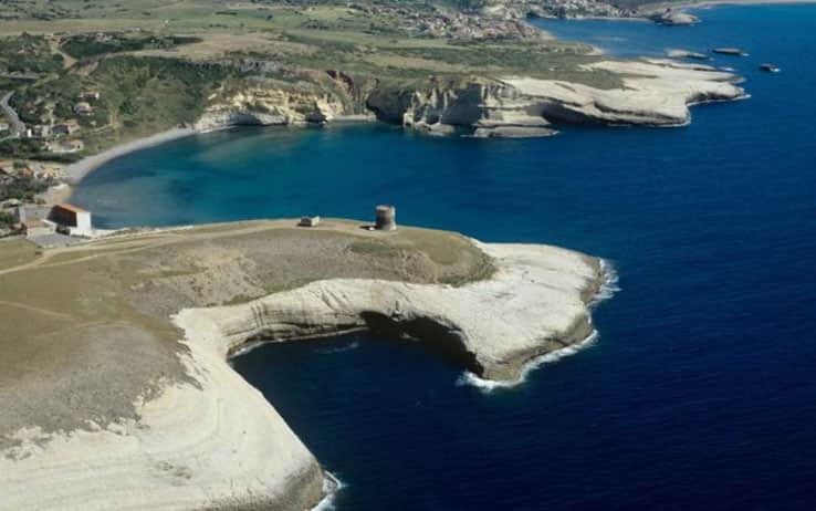 Santa Caterina di Pittinuri