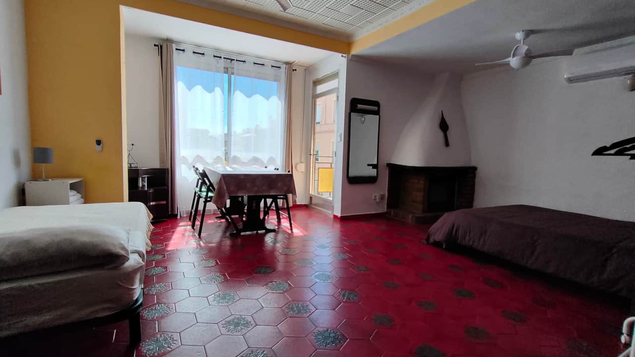 Habitacion doble superior