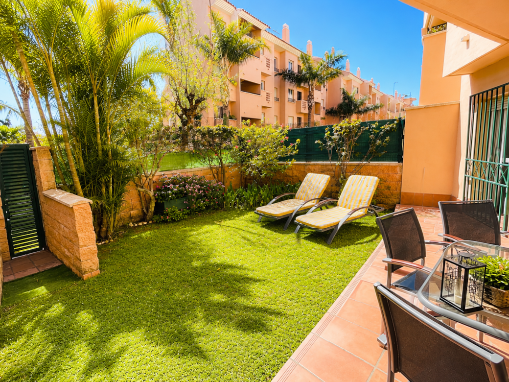 Jardin 