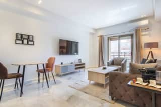 Élégance & Terrasse au Cœur de Guéliz — photo 1