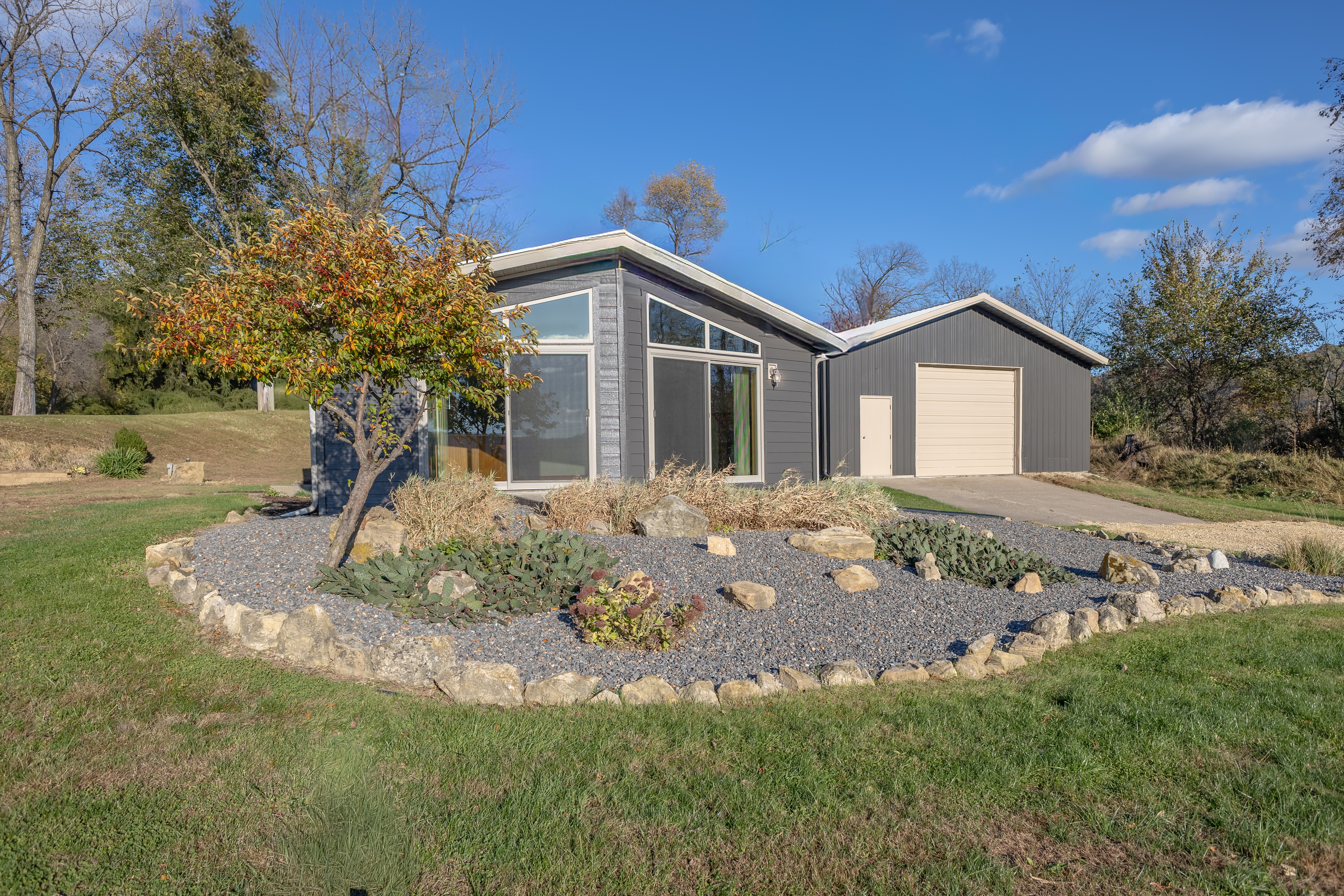 Copper Creek Getaway Sleeps 6 Hot Tub