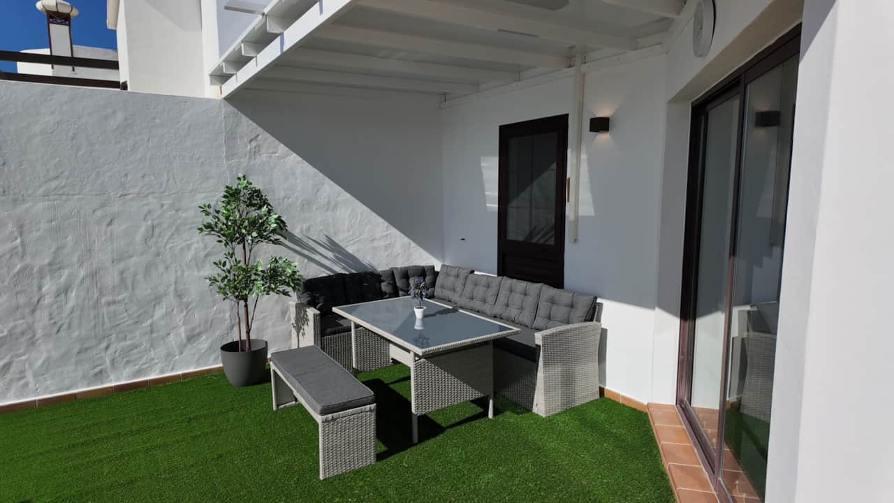 Villa Alysia