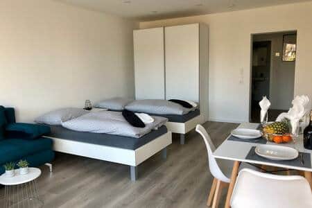 Deluxe Studio Bologna