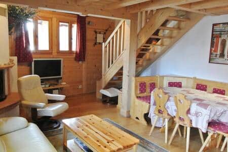 Salon - sejour