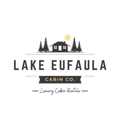Lake Eufaula Cabin Co.