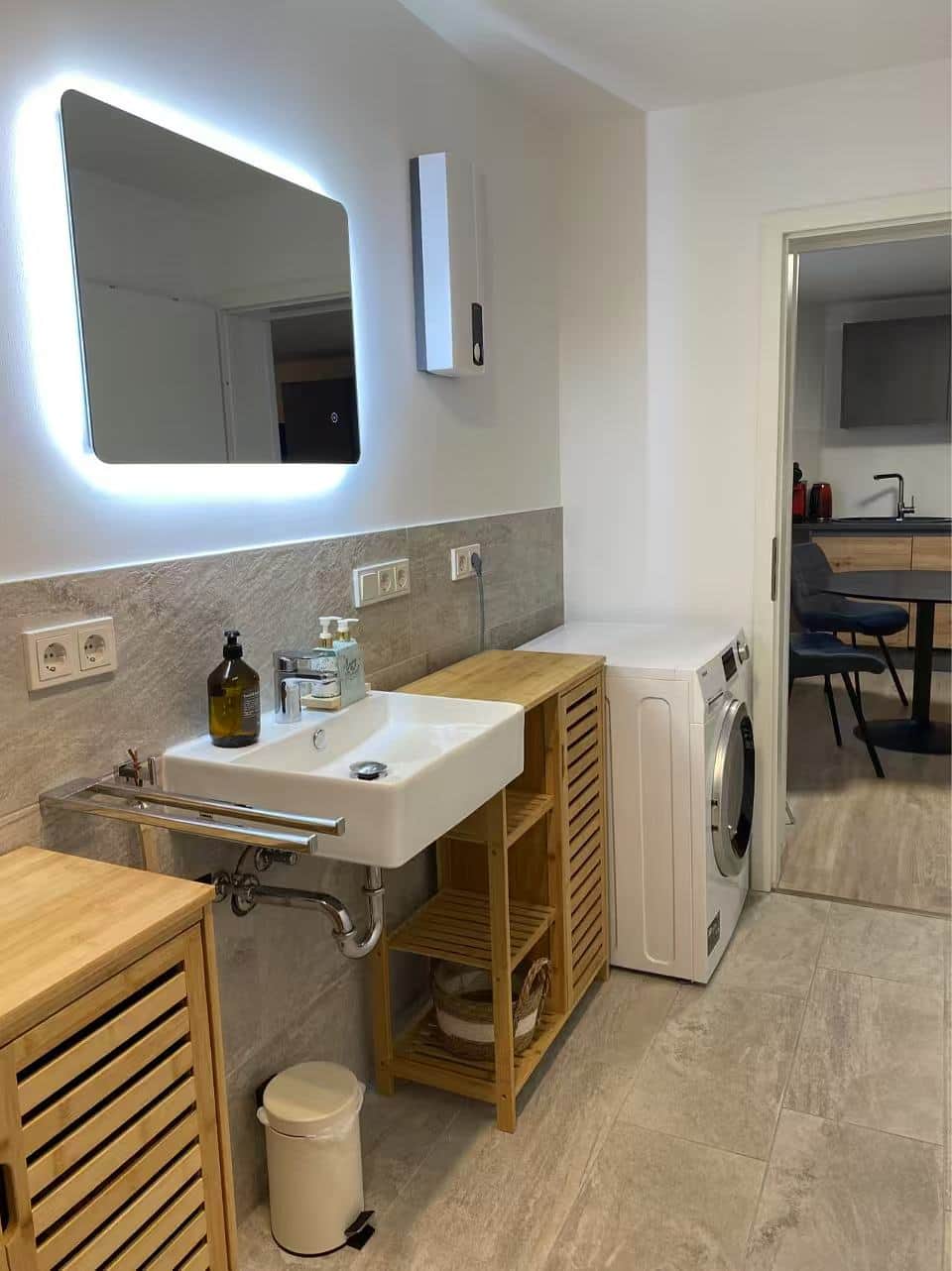 Badezimmer Badezimmer