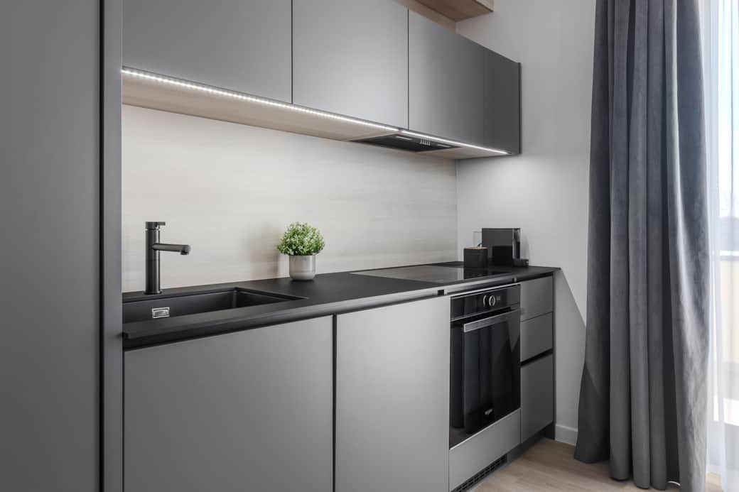 Bucătărie Bucătărie