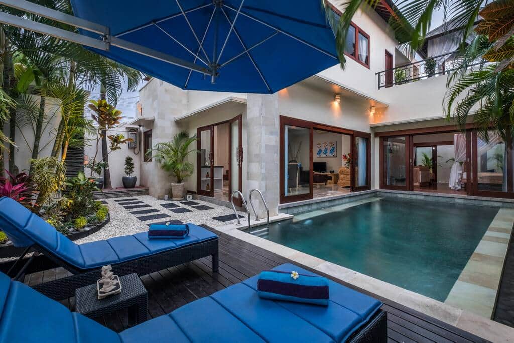 Villa Sutala Umalas