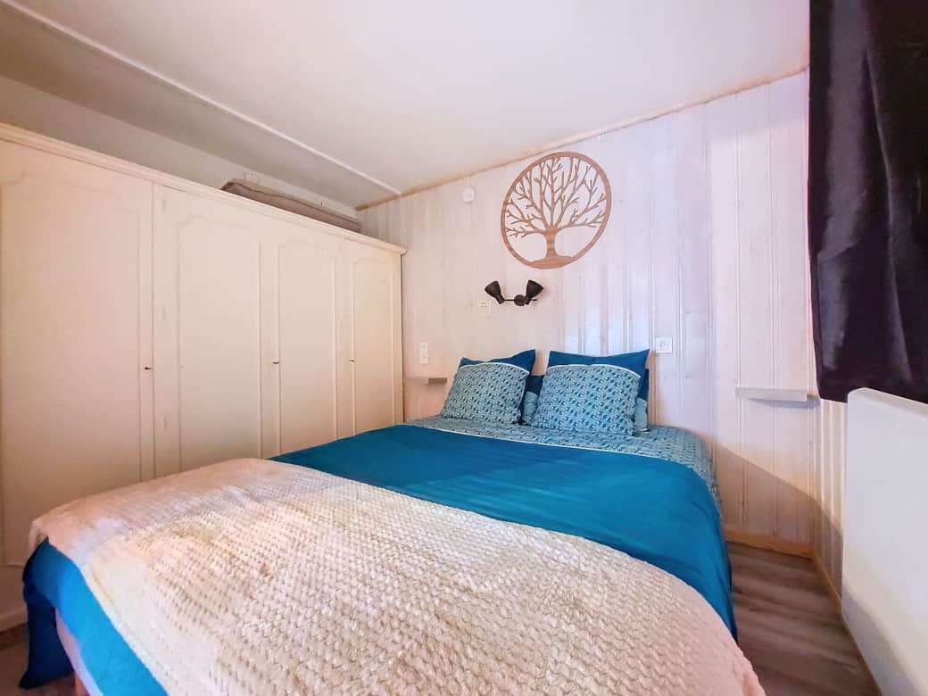 Chambre 1 Chambre 1