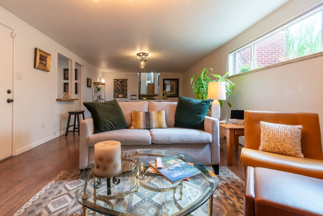 LivingRoom Kitchen 20