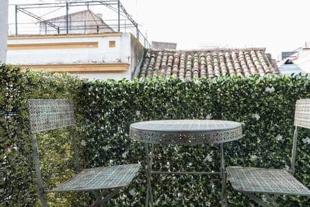 Terrace Terrace