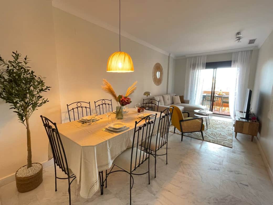 salón comedor salón comedor