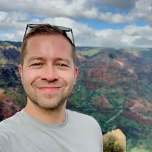 Joshua Toole
