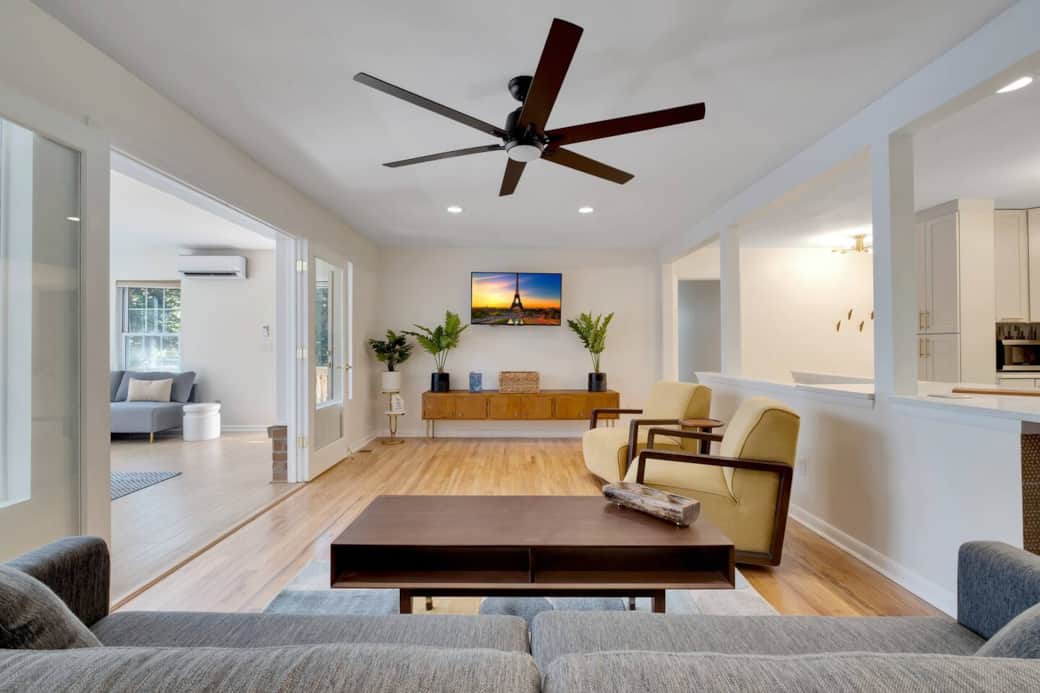 Great room