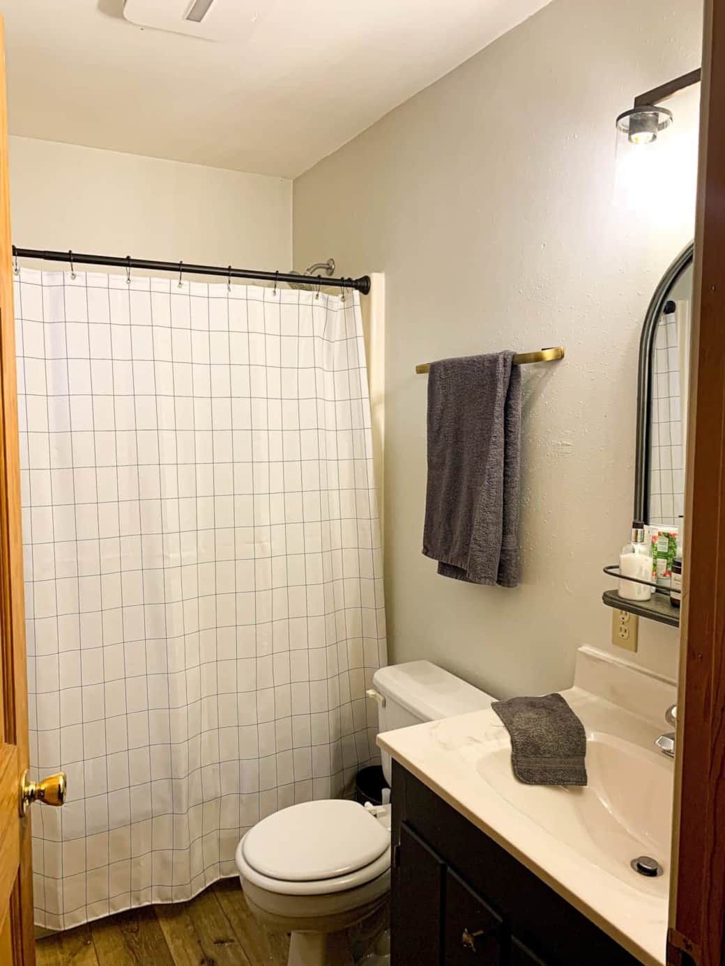 Full Bath 