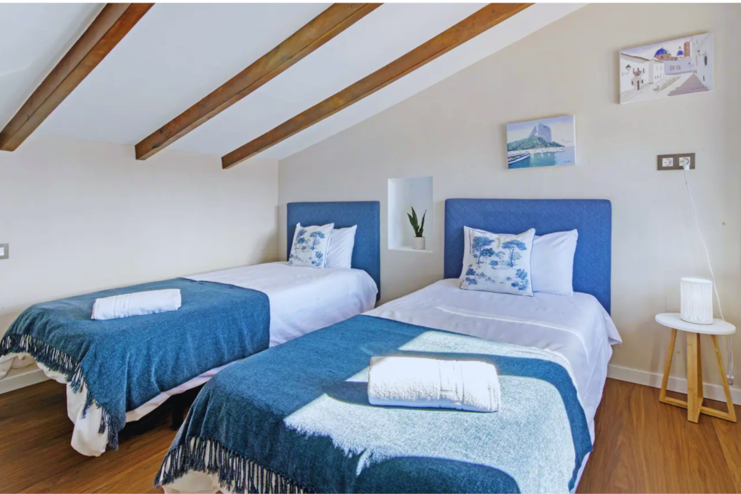 Habitación individual