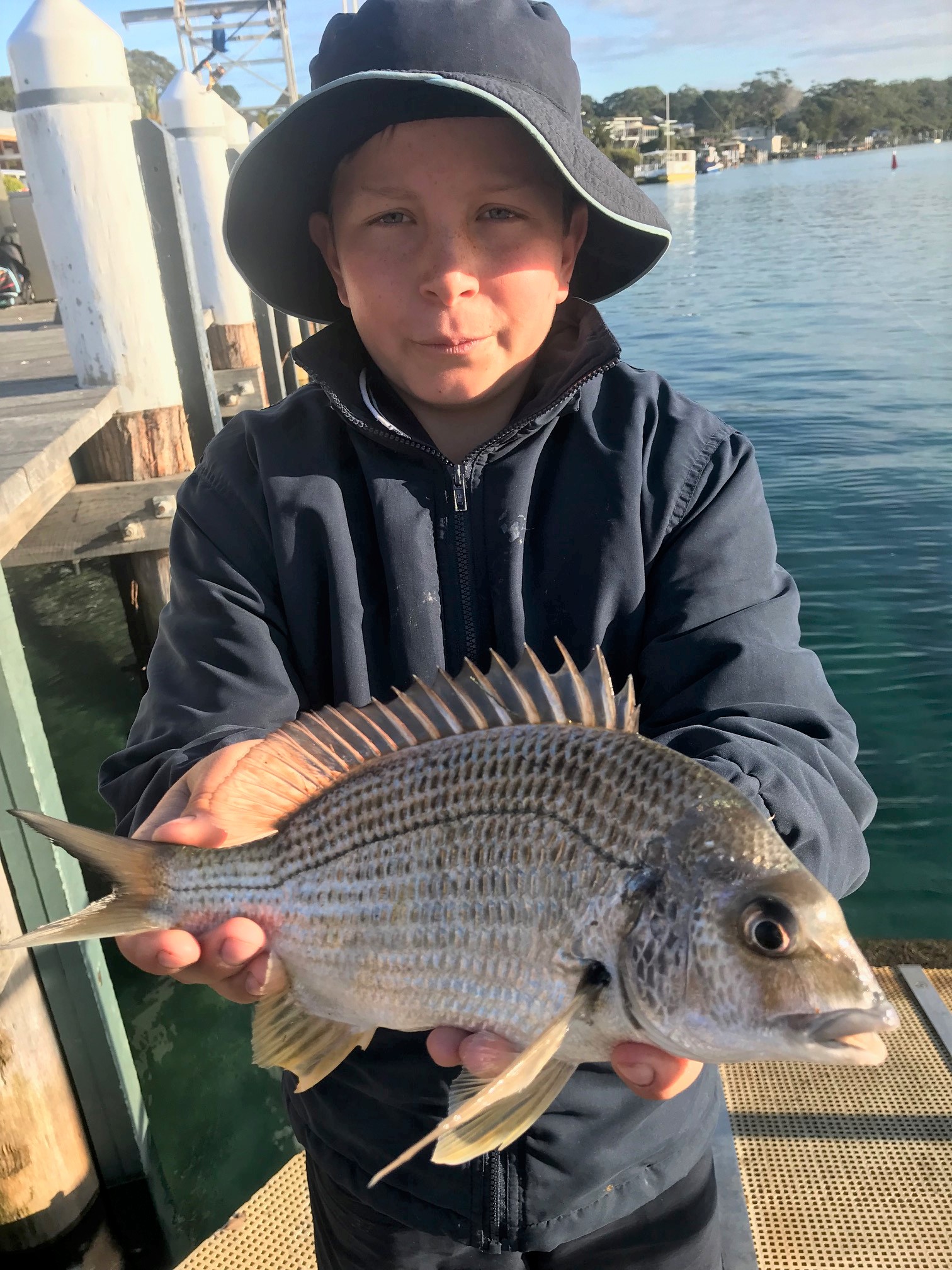 Jervis bay fishing spots Clearance