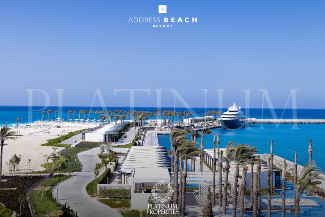Marassi the address 1