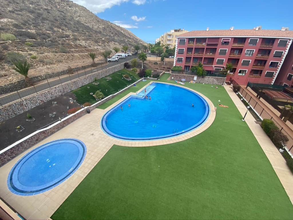 Piscinas