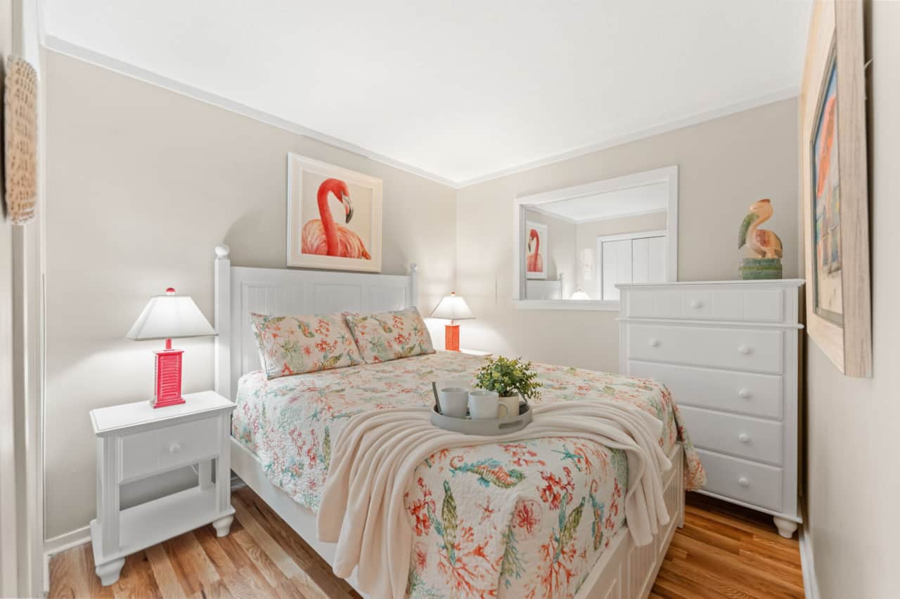Bedroom 2 1
