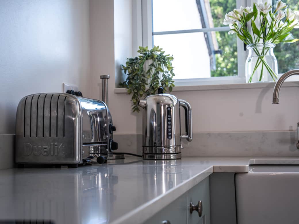 Kitchen - Detail