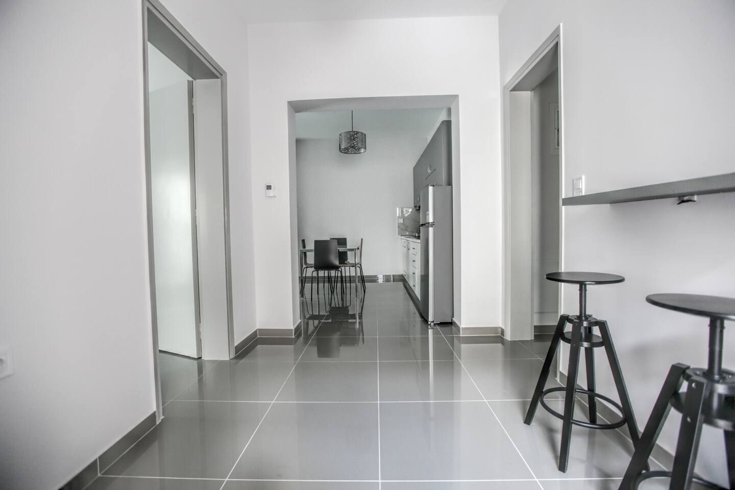 Terra di Meteora Suites #1