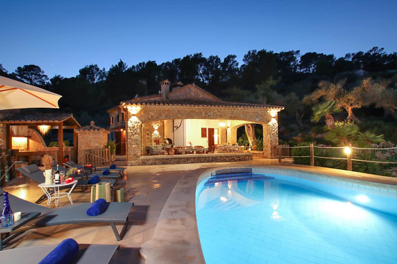 Villa Alordes