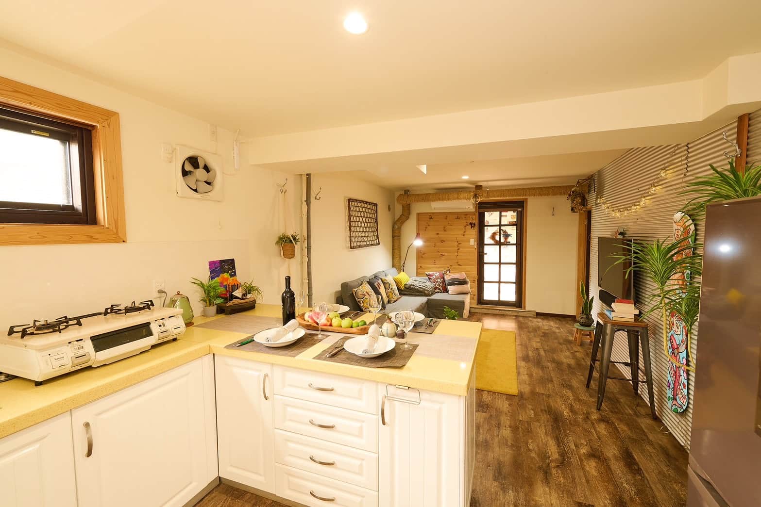 Kitchen 2