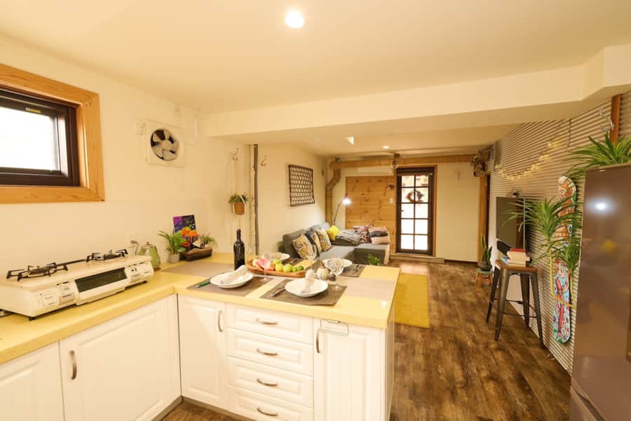 Kitchen 2