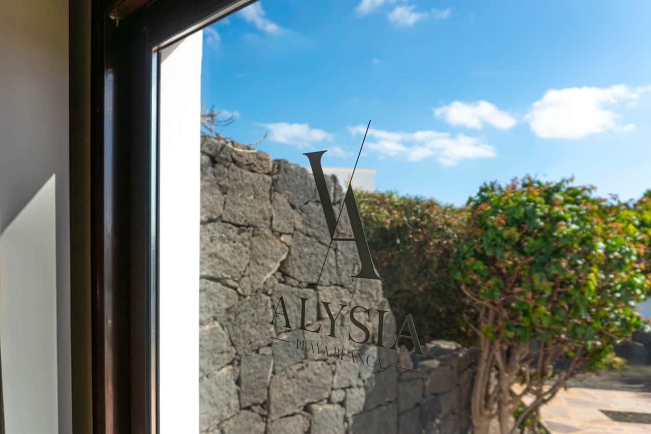 Villa Alysia