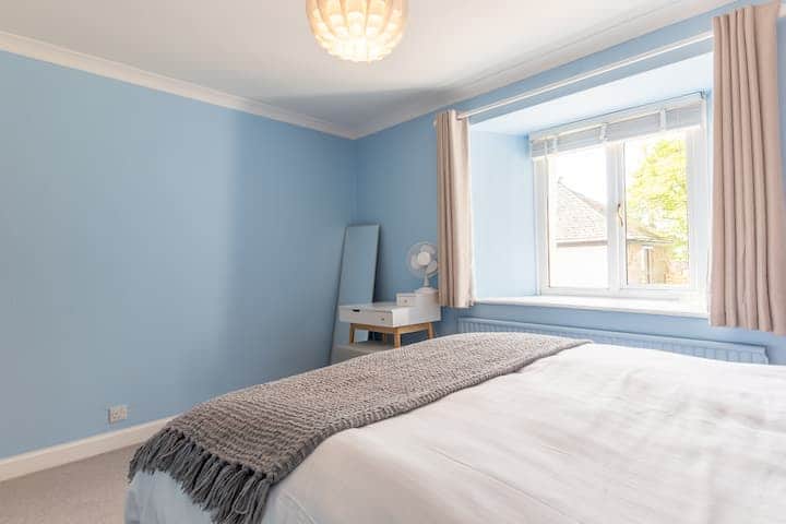 Double Bedroom Double Bedroom