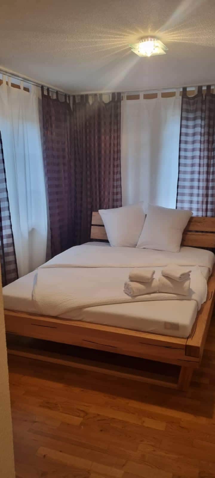 Apartment Sofia