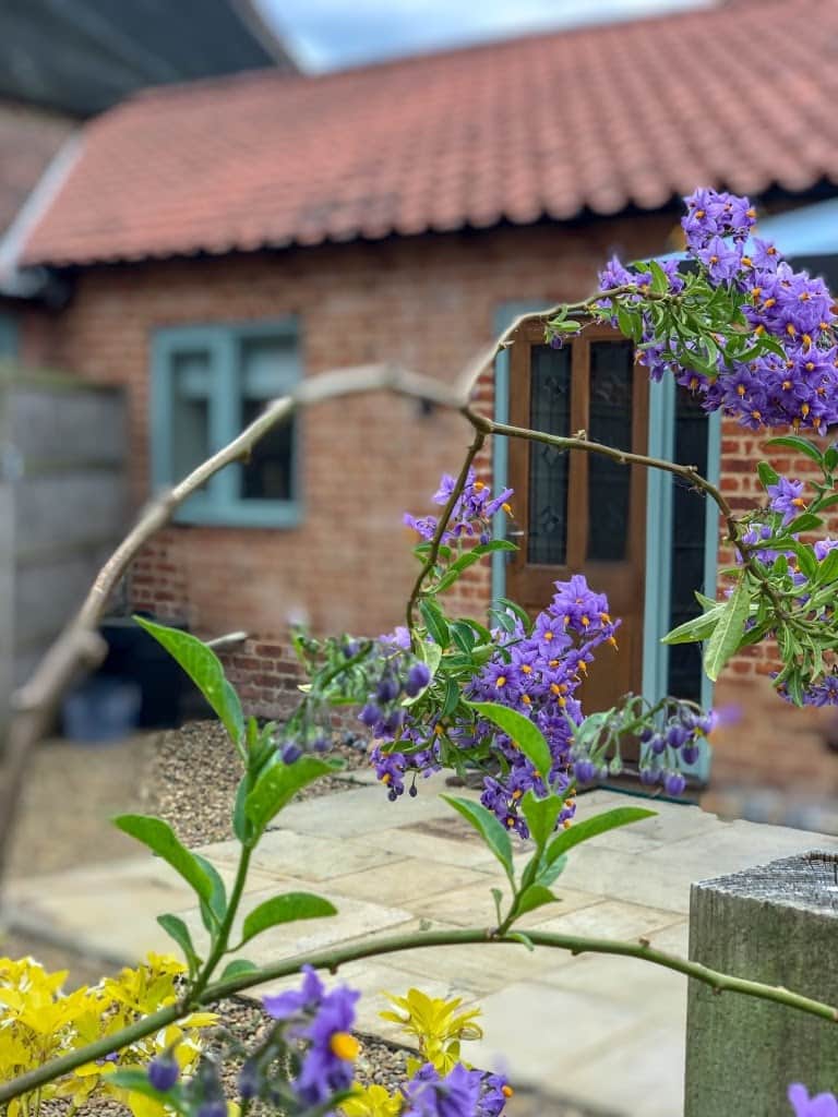 Little Bengate Barn