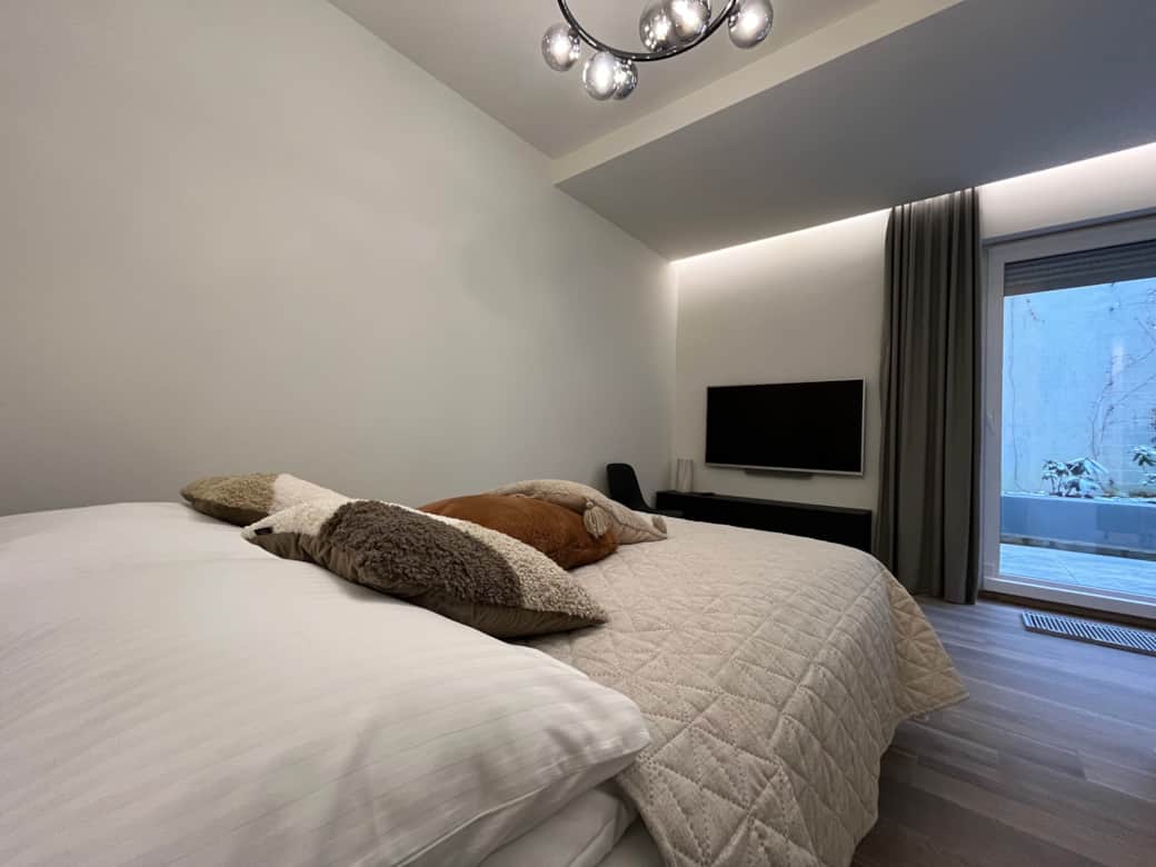 Bedroom II Bedroom II