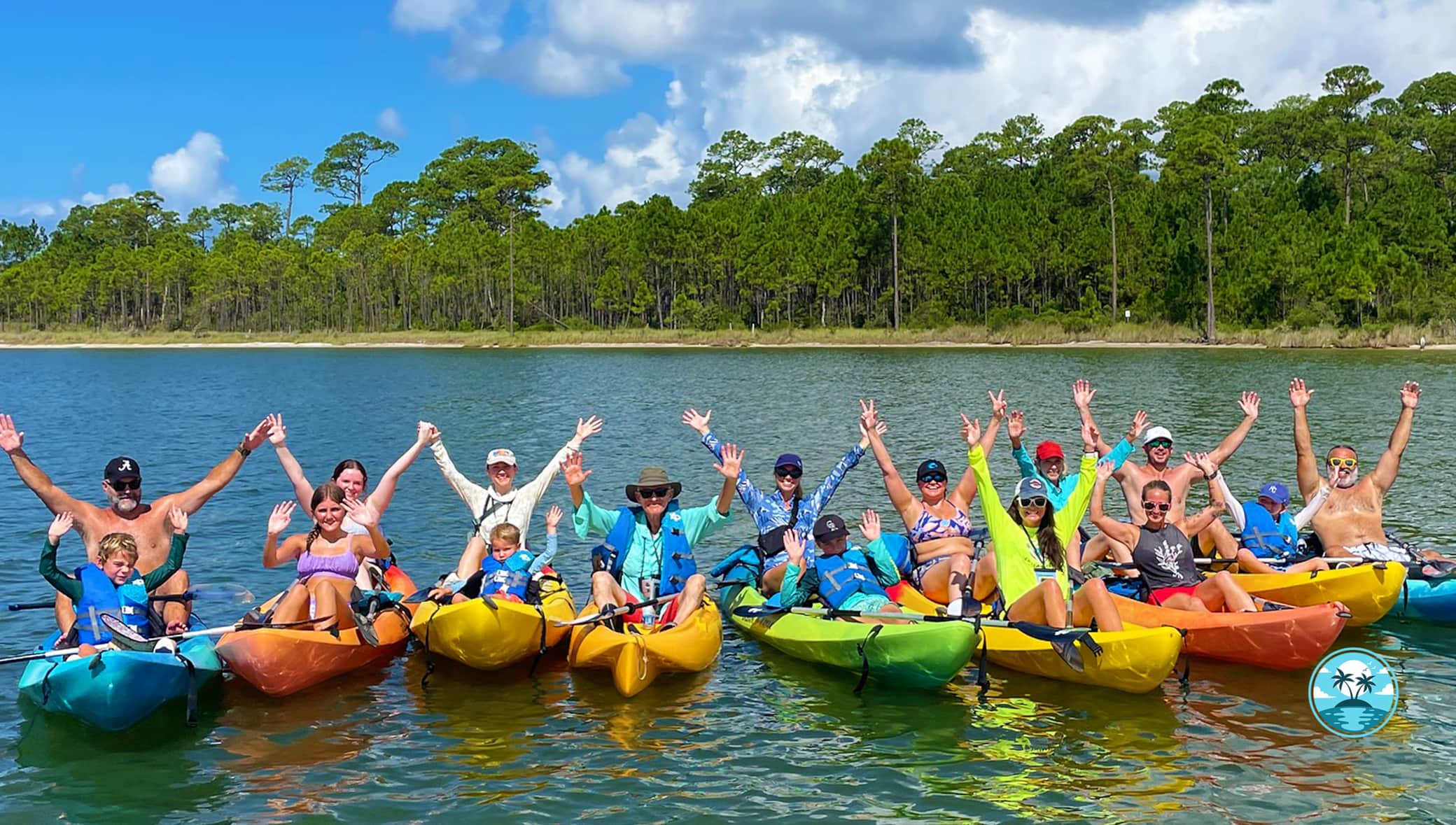 Len Farina Properties Flora Bama Area Visitors Guide Pure Aloha Adventures Kayak Paddleboard Rentals 71.jpg