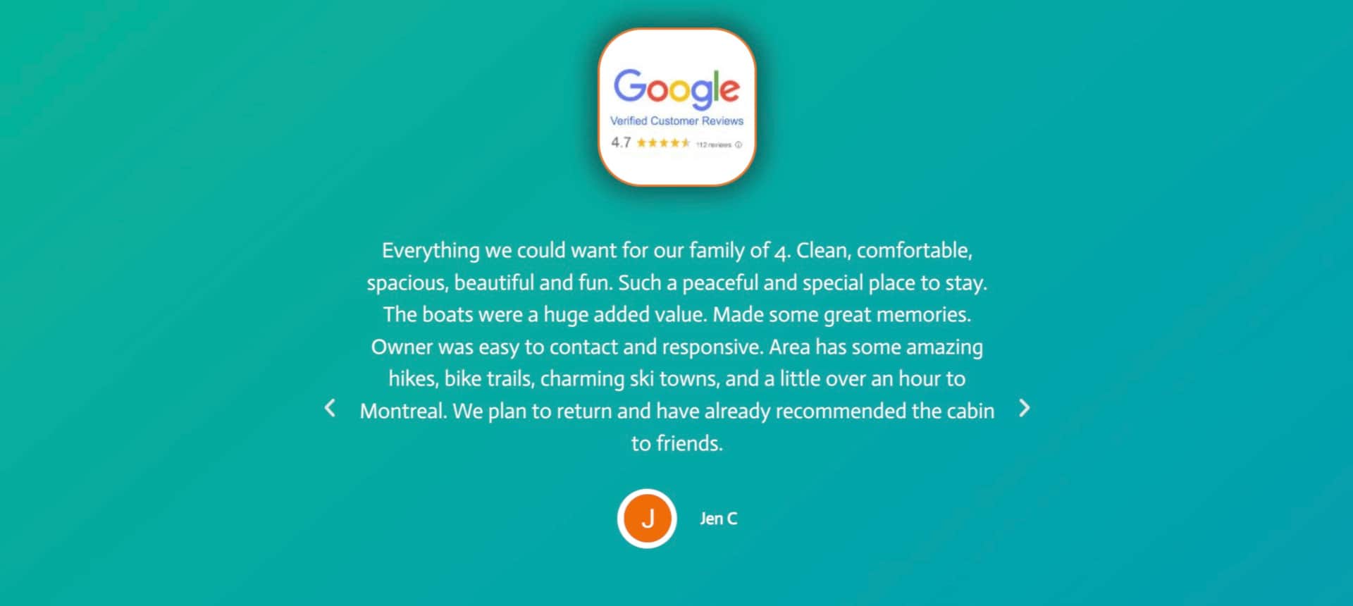 English Image Description