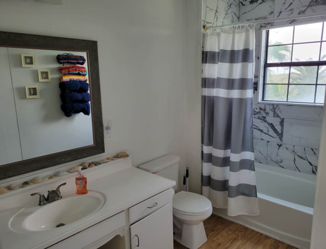 Bathroom Bathroom