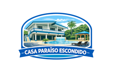 Casa Paraíso Escondido 