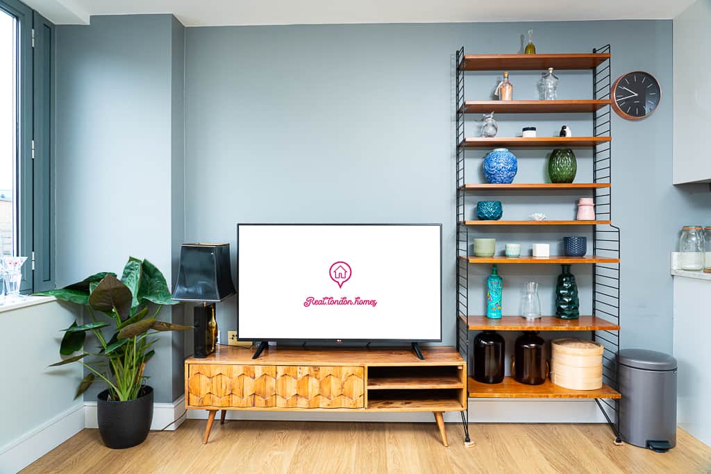 TV