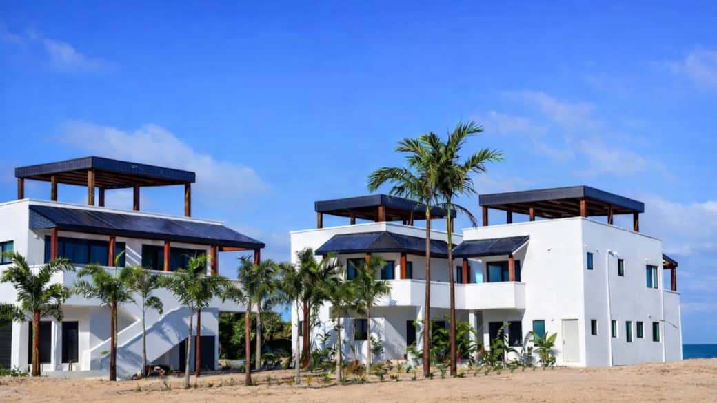 Villas at Buena Fe Main