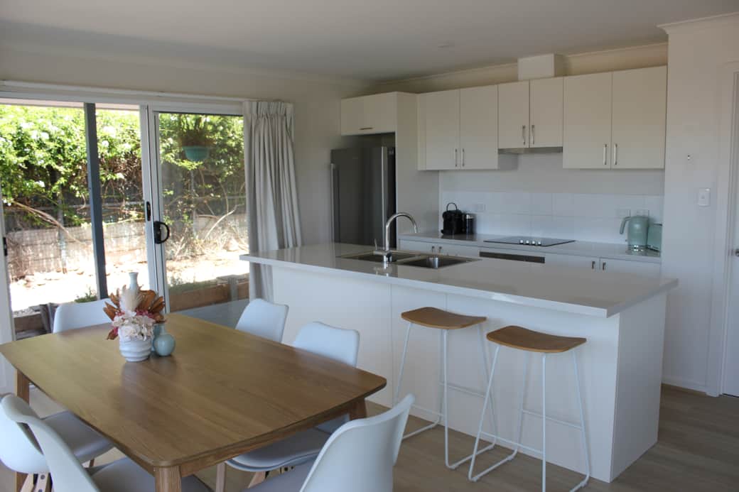 Kitchen Dining