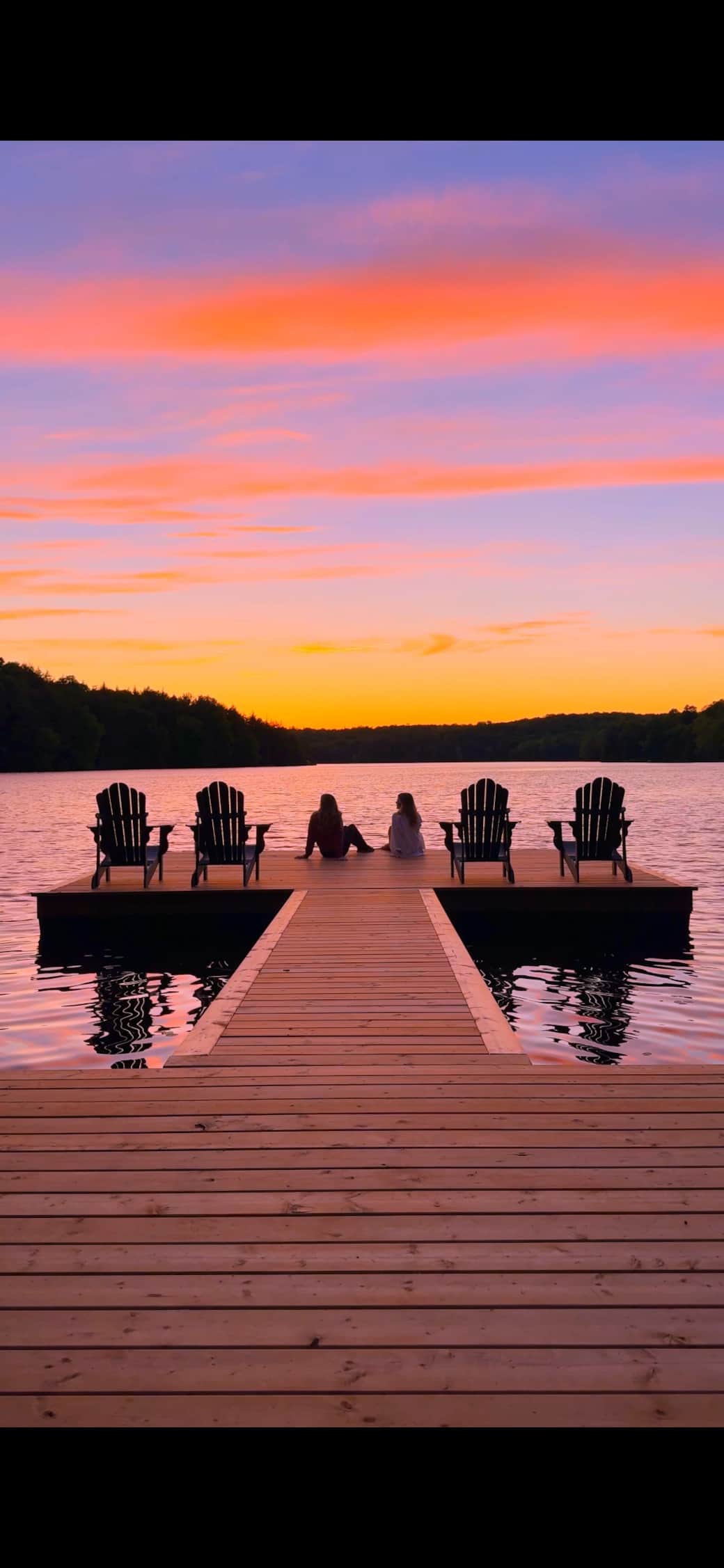 Beautiful sunsets Beautiful sunsets