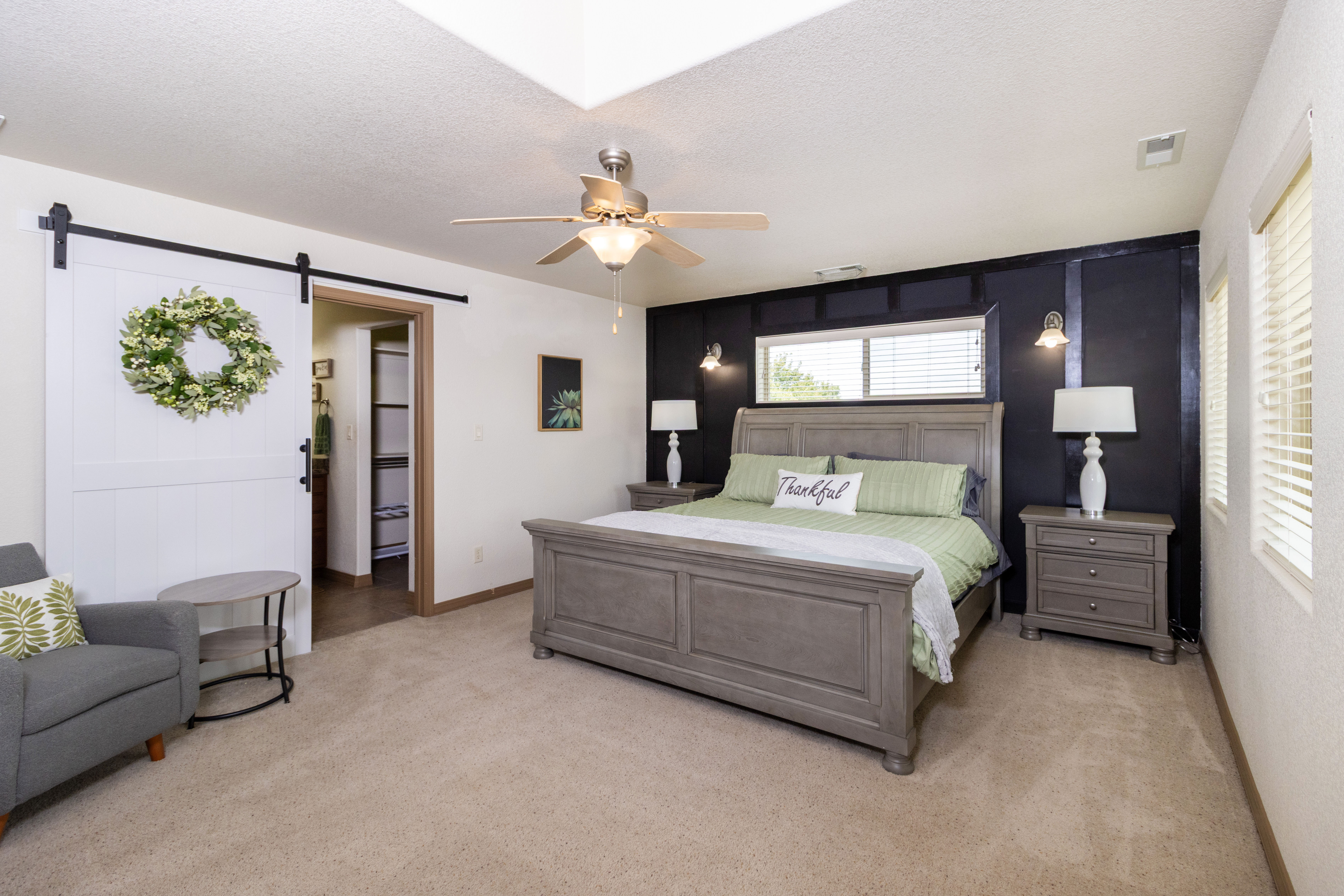 Home in Grand Junction near parks & Colorado River