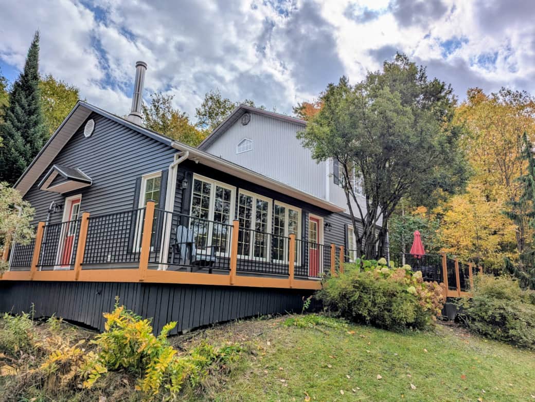 Chalet 2025 Chalet 2025