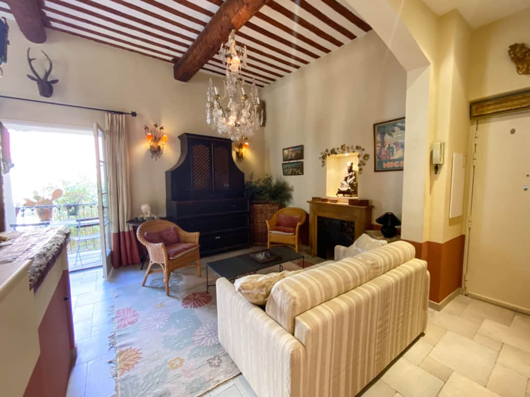 Living room Living room