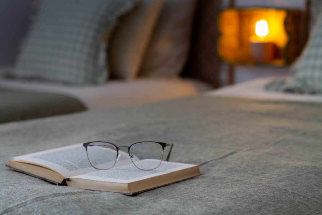 Tiempo de lectura