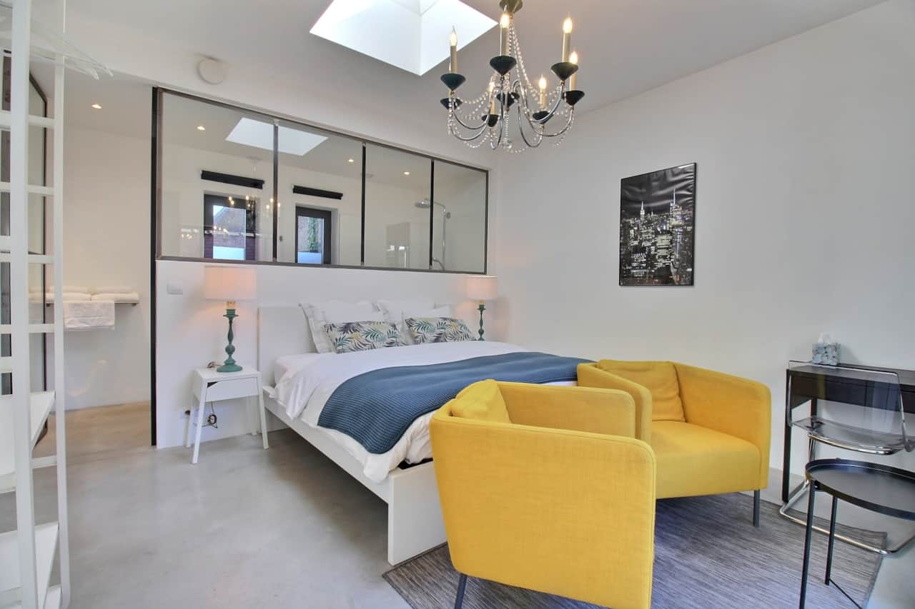 chambre 1